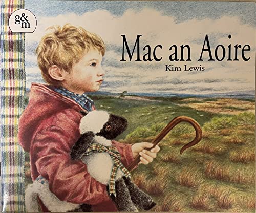 9780717119301: Mac an Aoire: The Shepherd Boy
