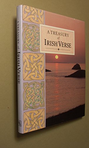 Beispielbild fr Treasury of Irish Verse zum Verkauf von Better World Books: West