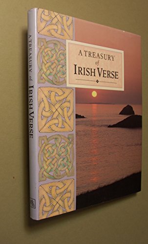 9780717120000: A Treasury of Irish Verse
