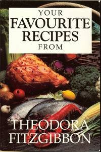 Your Favourite Recipes