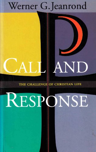 Imagen de archivo de Call and Response a la venta por WorldofBooks