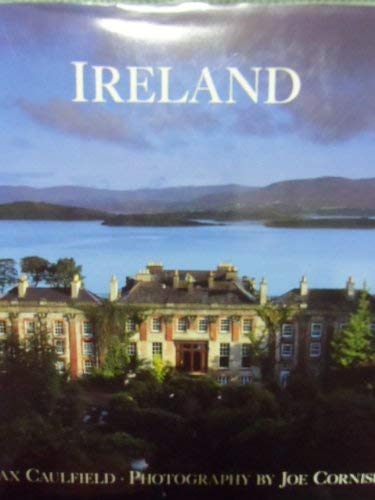 Beispielbild fr Ireland zum Verkauf von AwesomeBooks