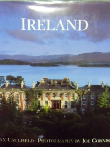 Stock image for Ireland for sale by AwesomeBooks