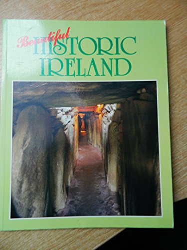Beispielbild fr Beautiful Historic Ireland zum Verkauf von Wonder Book