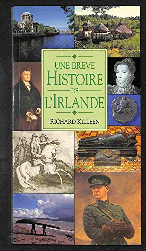 Stock image for A Short History of Ireland (French language edition) for sale by WorldofBooks