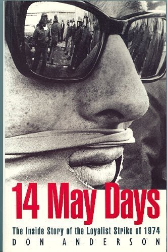 Beispielbild fr Fourteen May Days zum Verkauf von Kennys Bookshop and Art Galleries Ltd.