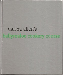 Beispielbild fr Darina Allen's Ballymaloe Cookery Course zum Verkauf von WorldofBooks