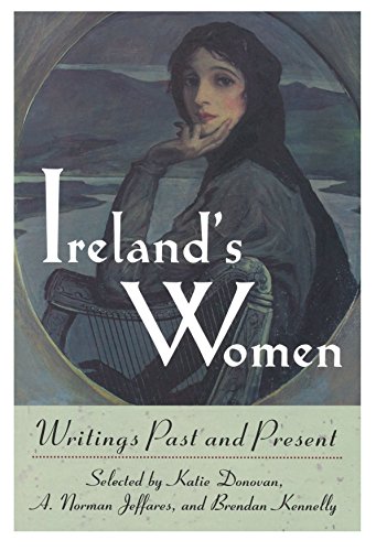 Beispielbild fr Ireland's Women: Writings Past and Present zum Verkauf von Ammareal