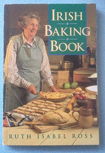 9780717122677: Irish Baking Book
