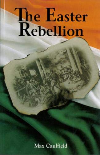 Imagen de archivo de The Easter Rebellion a la venta por WorldofBooks