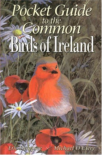 Beispielbild fr Pocket Guide to the Common Birds of Ireland. zum Verkauf von Books of the Smoky Mountains