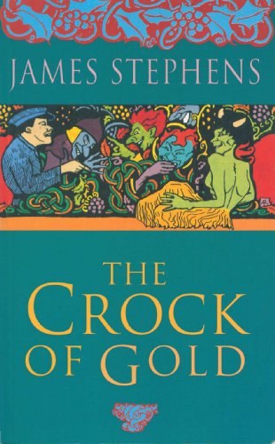 Beispielbild fr The Crock of Gold zum Verkauf von WorldofBooks