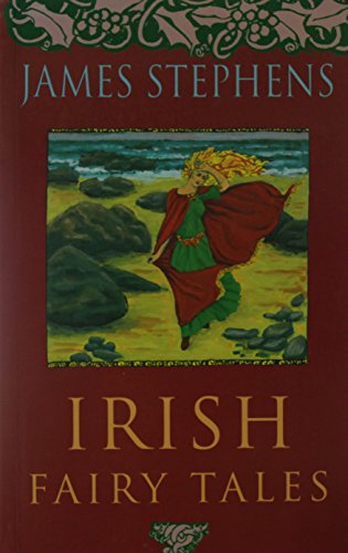 Beispielbild fr Irish Fairy Tales zum Verkauf von WorldofBooks