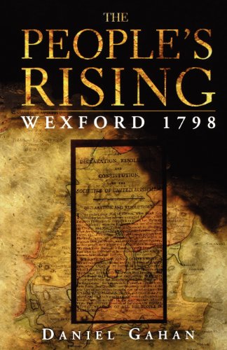 Imagen de archivo de The People's Rising: Wexford, 1798 a la venta por WorldofBooks