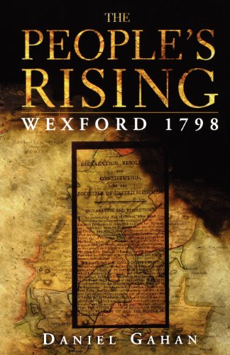 9780717123230: The People's Rising: Wexford, 1798