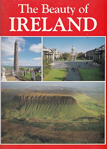 Stock image for Beauty of Ireland for sale by Better World Books