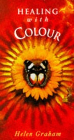 Stock image for Healing with Colour for sale by AwesomeBooks
