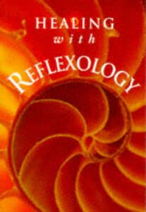 Imagen de archivo de Healing with Reflexology a la venta por WorldofBooks
