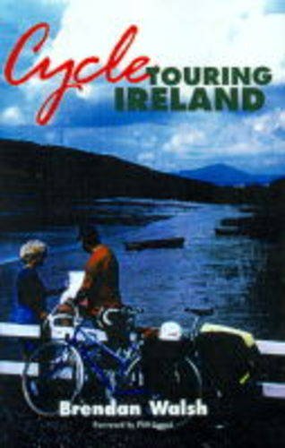 Beispielbild fr Cycle Touring Ireland zum Verkauf von WorldofBooks