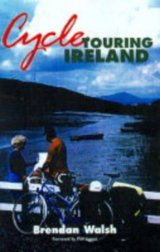 Stock image for Cycle Touring Ireland for sale by ThriftBooks-Atlanta