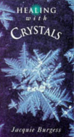 Imagen de archivo de Healing with Crystals a la venta por WorldofBooks