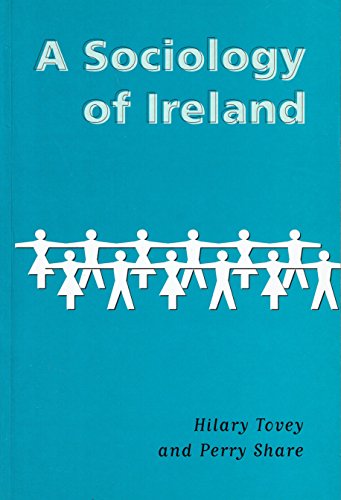9780717125128: A Sociology of Ireland