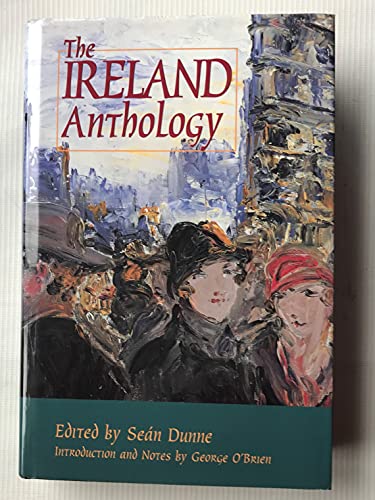 Beispielbild fr The Ireland Anthology zum Verkauf von gearbooks