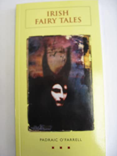 9780717125258: Irish Fairy Tales