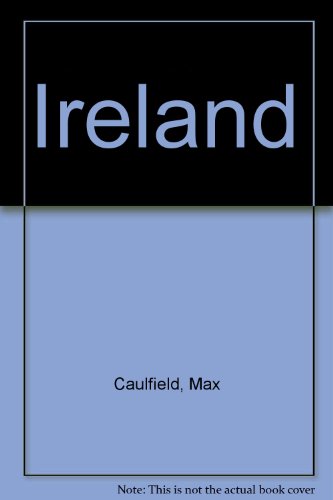 Beispielbild fr Ireland zum Verkauf von WorldofBooks