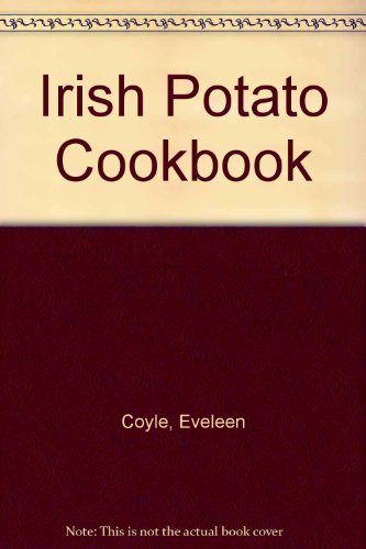 Beispielbild fr Irish Potato Cookbook zum Verkauf von BooksRun