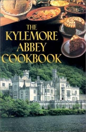 9780717125401: The Kylemore Abbey Cookbook