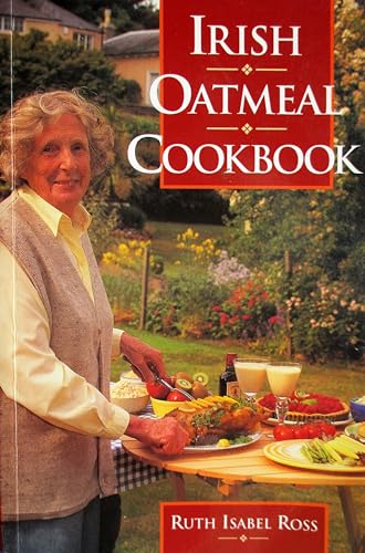 Beispielbild fr Irish Oatmeal Cookbook zum Verkauf von MusicMagpie