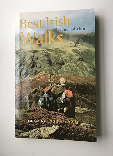 Beispielbild fr Best Irish Walks zum Verkauf von AwesomeBooks