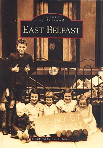 Images of Ireland East Belfast