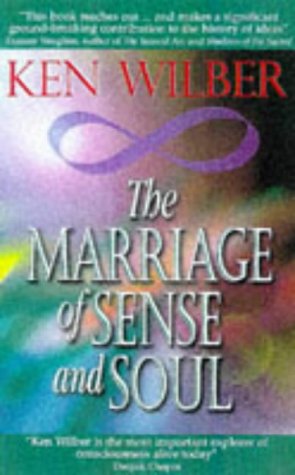 Beispielbild fr The Marriage of Sense and Soul: Integrating Science and Religion zum Verkauf von Reuseabook