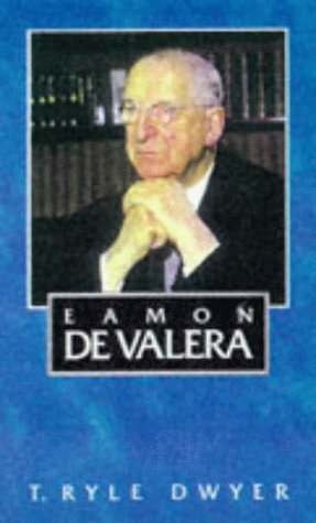 Beispielbild fr Eamon de Valera zum Verkauf von Better World Books