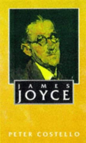 9780717126873: James Joyce