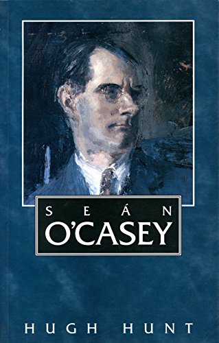 Imagen de archivo de Sean O'Casey a la venta por Goldstone Books