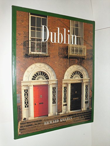 Beispielbild fr Dublin zum Verkauf von Irish Booksellers