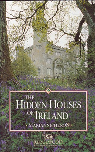 Stock image for The Hidden Houses of Ireland for sale by WorldofBooks