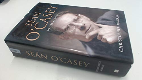 Sean O'Casey: A Biography (9780717127504) by Murray C