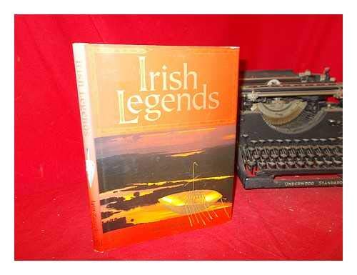 Irish Legends.
