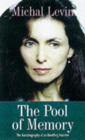 Stock image for The Pool of Memory: The Autobiography of an Unwilling Intuitive for sale by Greener Books