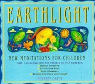 Beispielbild fr Earthlight: New Meditations for Children zum Verkauf von WorldofBooks