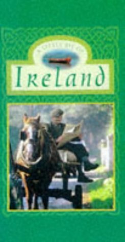 Beispielbild fr A Little Bit of Ireland zum Verkauf von WorldofBooks