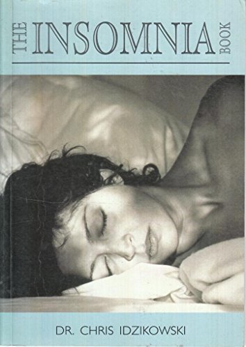 Imagen de archivo de The Insomnia Book a la venta por Merandja Books