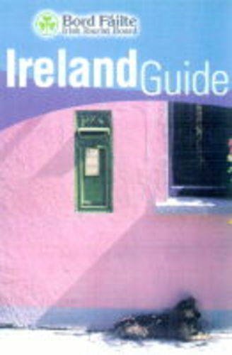 Beispielbild fr Bord Failte Ireland Guide zum Verkauf von WorldofBooks