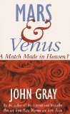 Stock image for Mars and Venus: A Match Made in Heaven? for sale by WorldofBooks