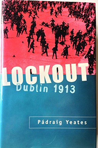 Stock image for Lockout for sale by Ergodebooks