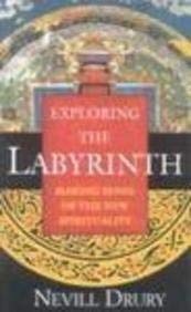 Exploring the Labyrinth: Making Sense of the New Spirituality (9780717129355) by Drury, Nevill